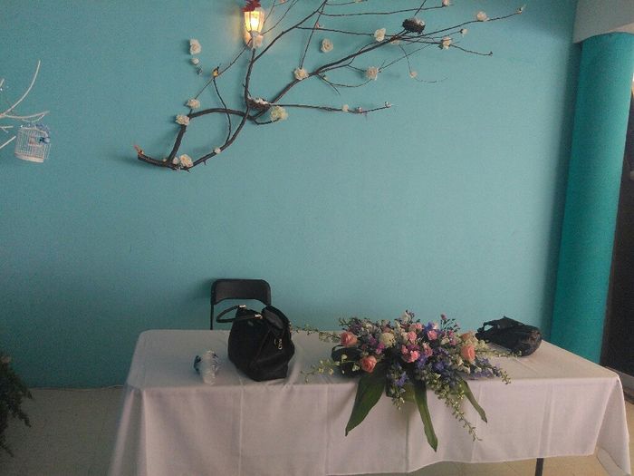 Mi boda civil 19/05/18😘 - 35