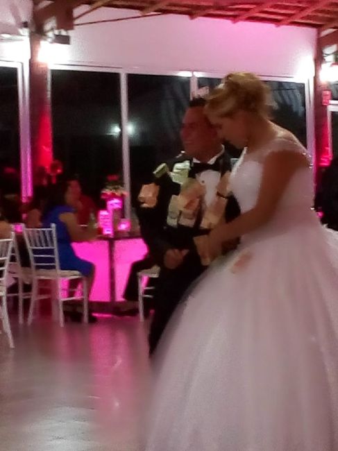 Fotos de mi boda parte 1 - 12