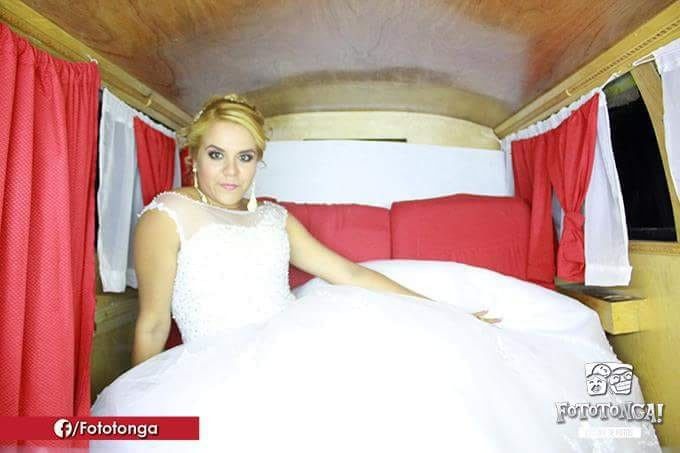 Fotos de mi boda parte 1 - 19