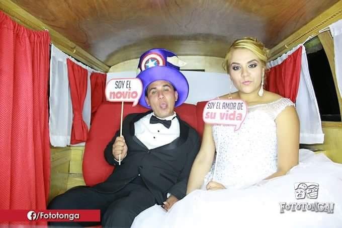 Fotos de mi boda parte 1 - 20