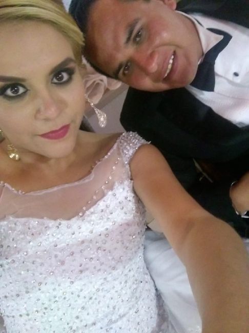 Fotos de mi boda parte 1 - 26
