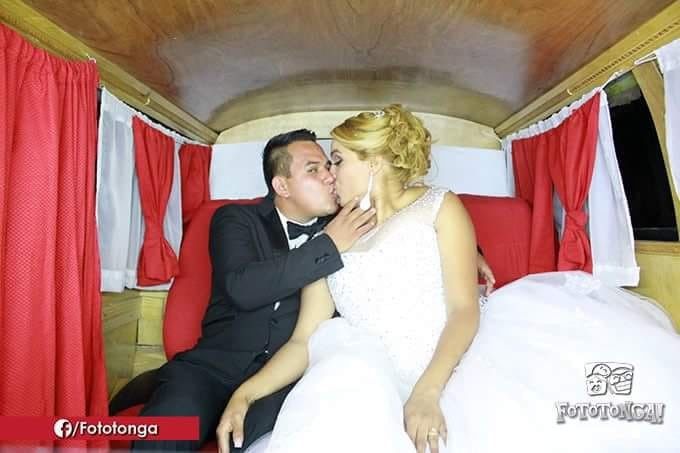 Fotos de mi boda parte 1 - 28