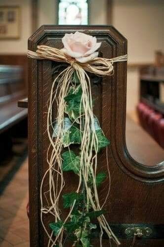 Decoración para iglesia - 2