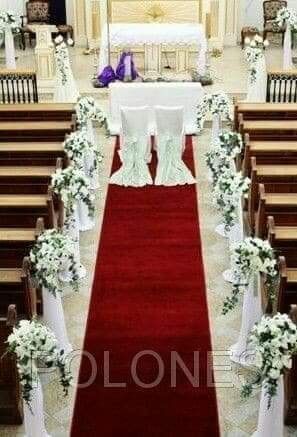 Decoración para iglesia - 14