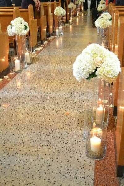 Decoración para iglesia - 17