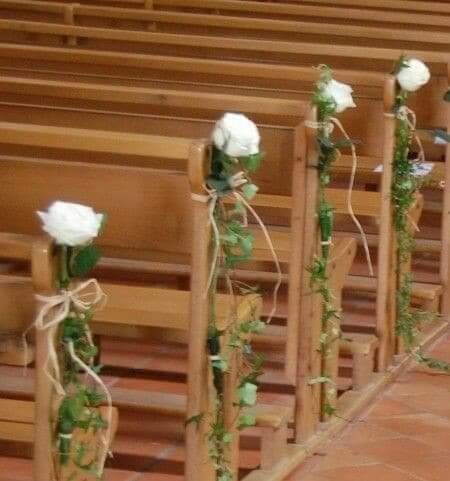 Decoración para iglesia - 19