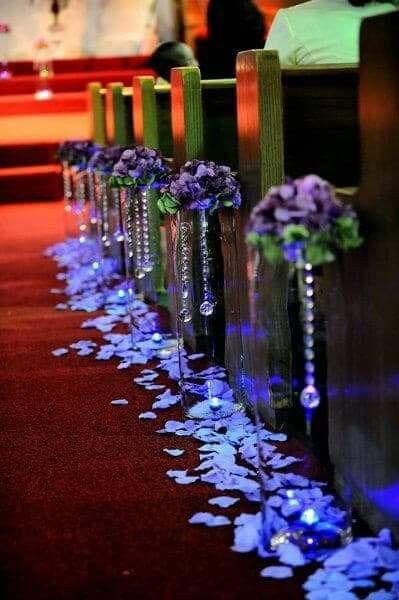 Decoración para iglesia - 21