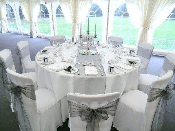 Boda plateada 😍😍 - 3