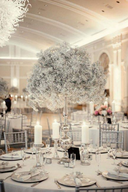 Boda plateada 😍😍 - 5