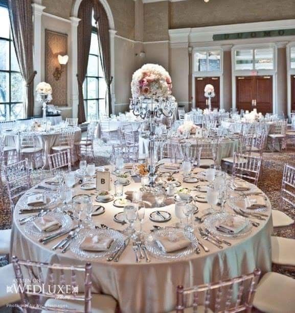 Boda plateada 😍😍 - 7