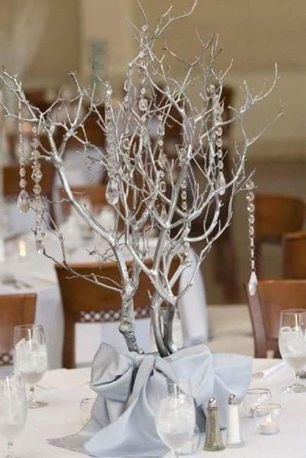 Boda plateada 😍😍 - 8