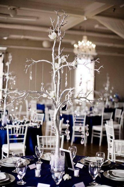 Boda plateada 😍😍 - 12