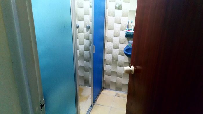 Ya me me fui a mi casa 3