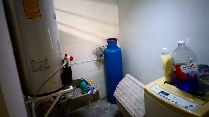 Ya me me fui a mi casa 4