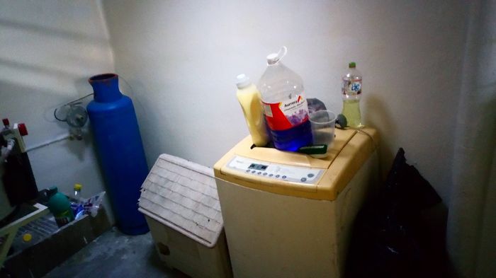 Ya me me fui a mi casa 5