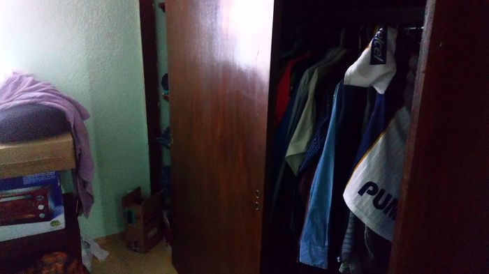 Ya me me fui a mi casa 13