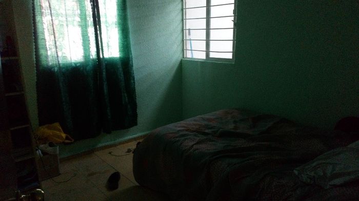 Ya me me fui a mi casa 14