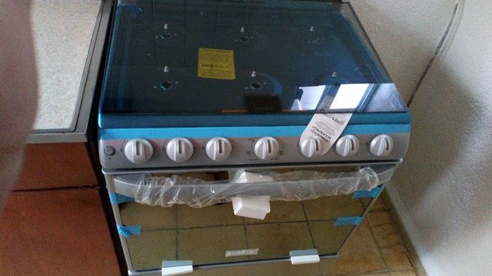 Ya me me fui a mi casa 17