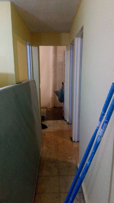 Ya me me fui a mi casa 18