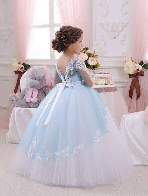 Vestidos para ellas ❤️ - 2