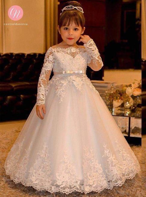 Vestidos para ellas ❤️ - 4