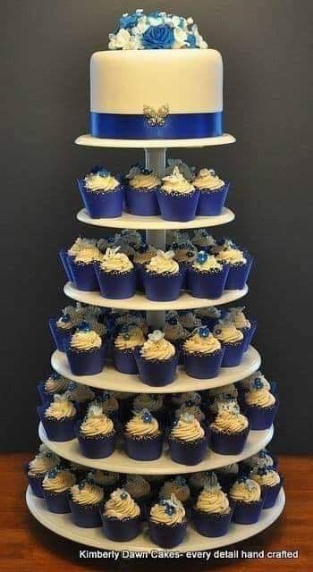 Boda azul rey - 11