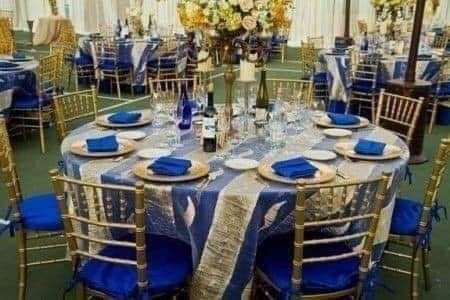Boda azul rey - 13