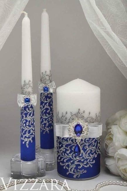 Boda azul rey - 17