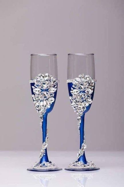 Boda azul rey - 21