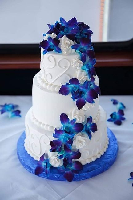 Boda azul rey - 25