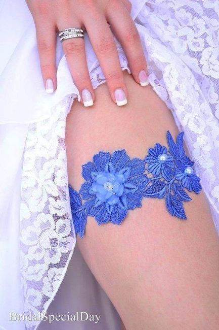 Boda azul rey - 26
