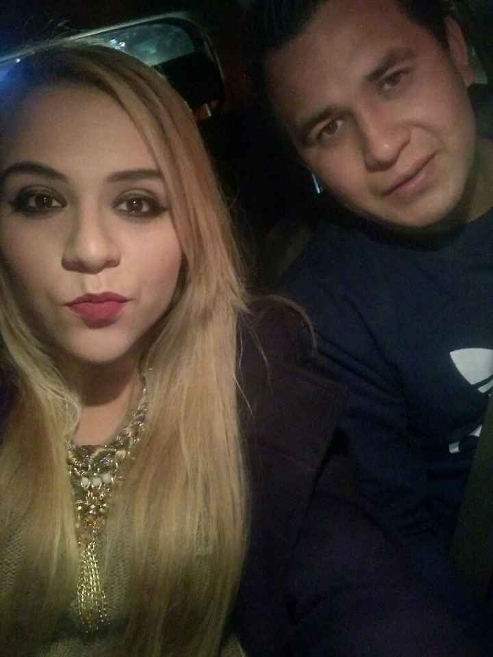 Sube una foto con tu FM o tu FE - 1