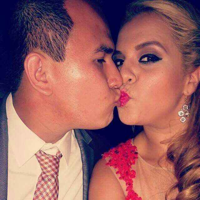Tienen la primer foto con su fm? - 2