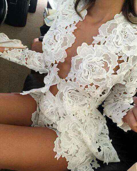 Lencería para novias - 6