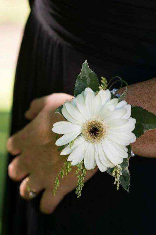 Corsage brazalet - 1