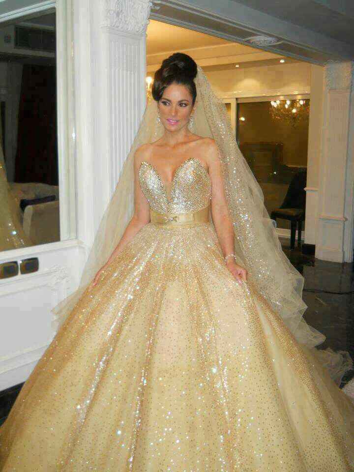 Vestidos de ensueño 😍👰 - 20