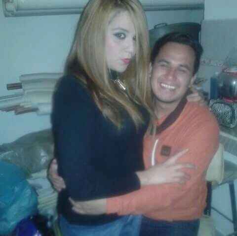 La forma del amor en una foto - 1