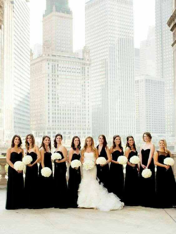 Vestidos para damas - 3