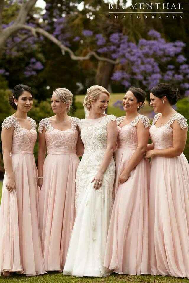 Vestidos para damas - 4