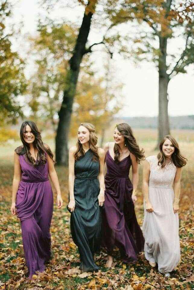 Vestidos para damas - 5