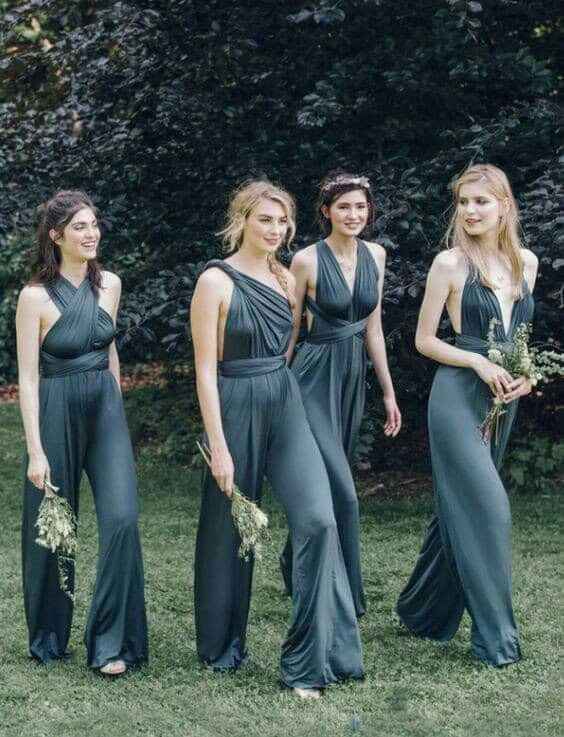 Vestidos para damas - 7