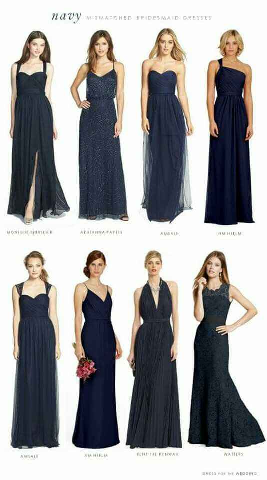 Vestidos para damas - 10