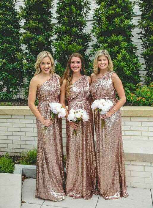 Vestidos para damas - 12