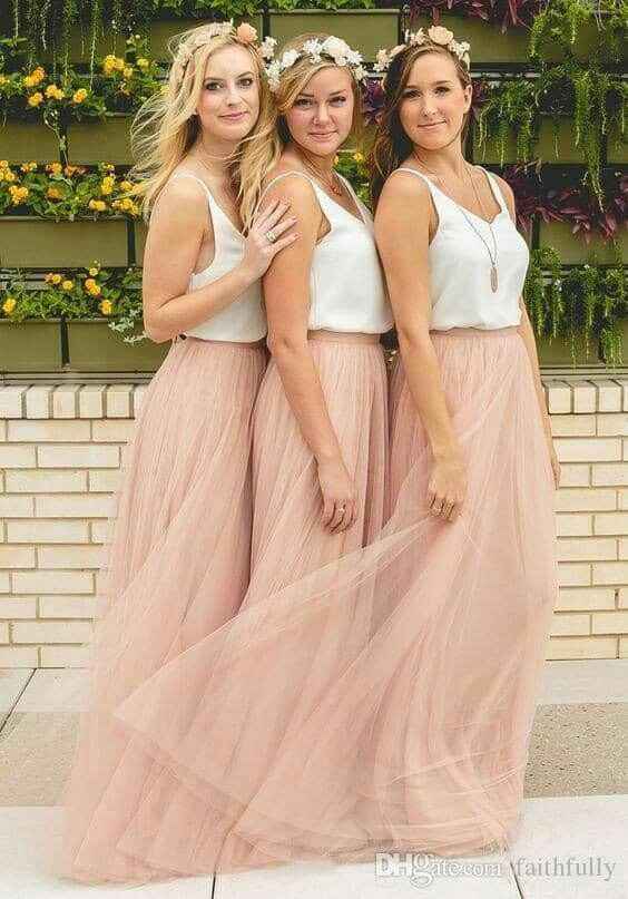 Vestidos para damas - 13