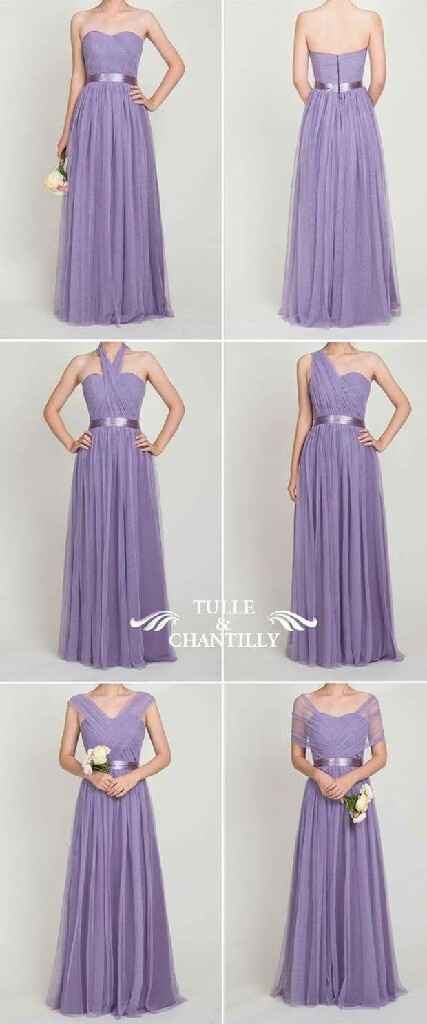 Vestidos para damas - 15