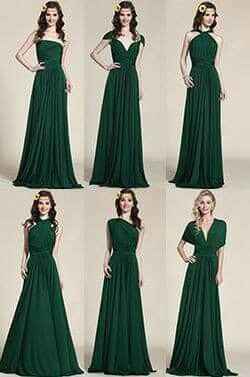 Vestidos para damas - 19