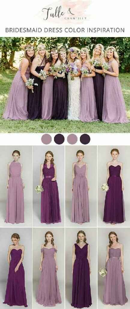 Vestidos para damas - 20