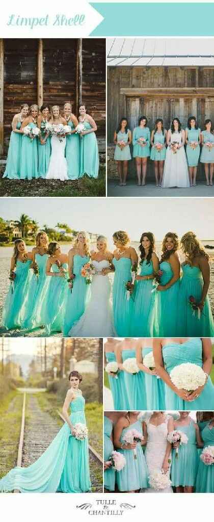 Vestidos para damas - 23