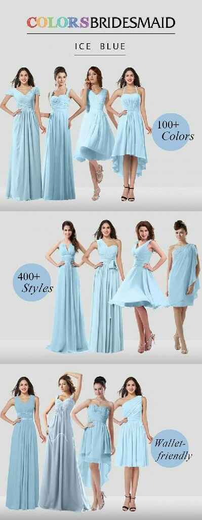 Vestidos para damas - 24