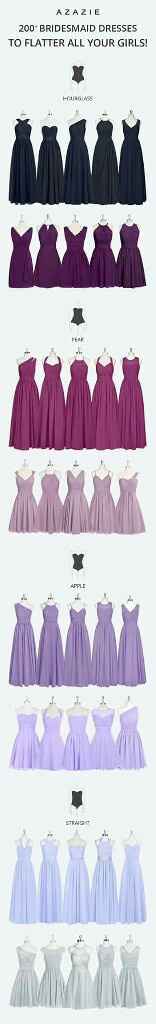 Vestidos para damas - 25